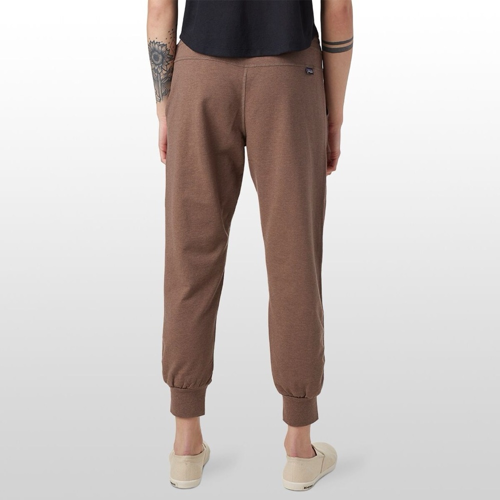 Patagonia Women's Ahnya Pant - Topsoil Brown - Size XS